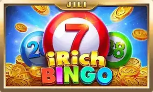 Popular online casino game at MNL777 – iRich Bingo