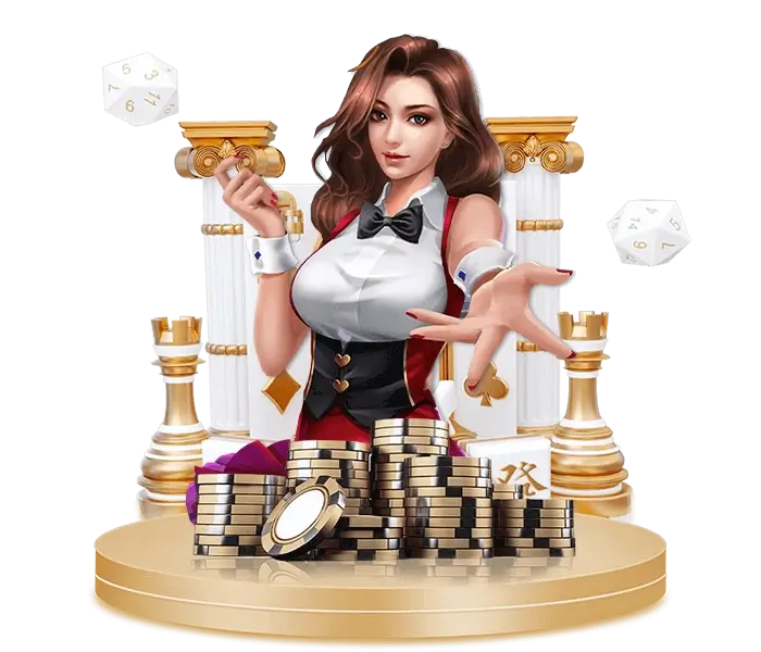 MNL777 online casino – play a wide selection of games and win big