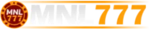 MNL777 logo – premier online casino in the Philippines